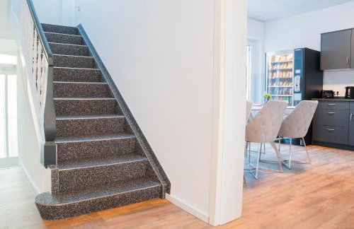 Buer Appartment - Photo 8