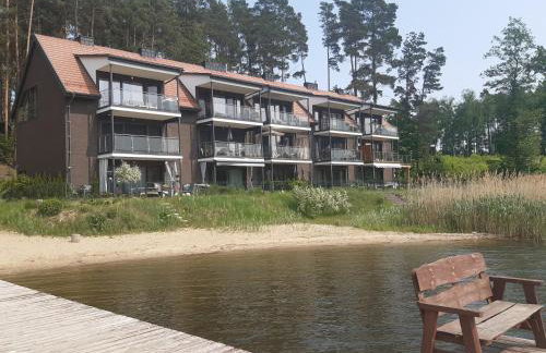 Apartament nr 9 Mazurskie Klimaty - Photo 3