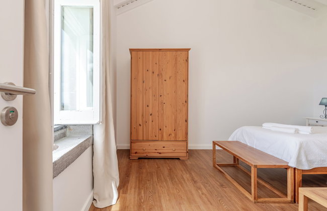 Casas do Forneiro - T1 - Foto 13