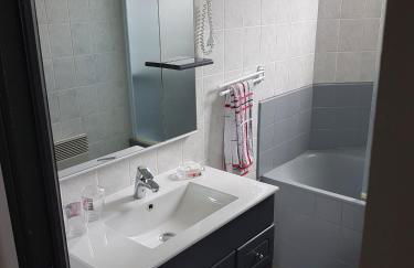 vue sur Mer " VILLA DES MOUETTES " les pieds dans l eau - Foto 33