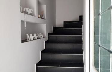 Mary's luxury apartment Nemea 1 - Foto 20