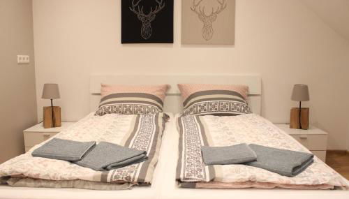 Ferienwohnung Lorenz´ Traumzeit - Emsland - Foto 4