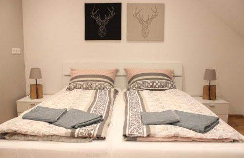 Ferienwohnung Lorenz´ Traumzeit - Emsland - Photo 4