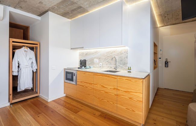 Porta Nobre Boutique Hotel by Aspasios - Foto 27