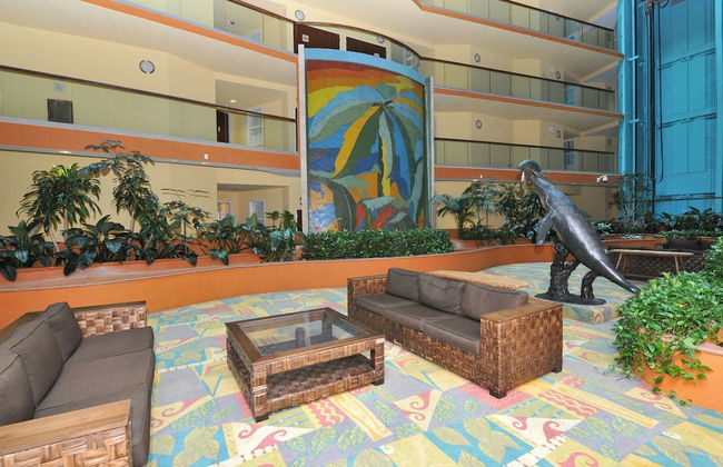 Caribe Resort by Wyndham Vacation Rentals - Foto 5