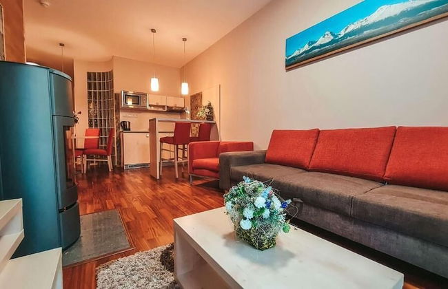 Hotel Crocus - Foto 25