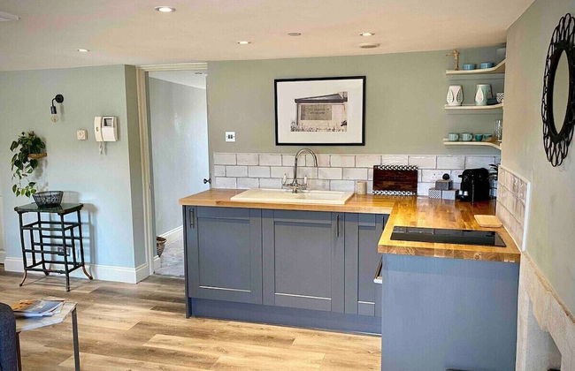 The Georgian Loft Apartment Central Bath - Foto 22