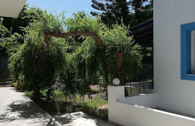 Anna-Ageliki Apartments - Foto 64