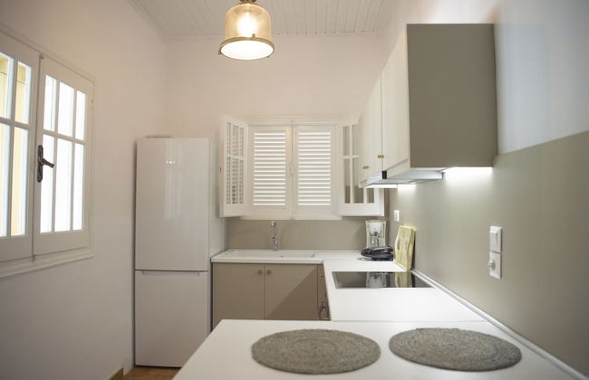 Agapi Summer House - Foto 6