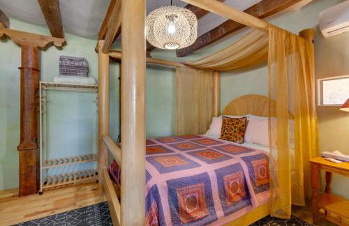 Santa Cruz Home with Mountain Views! - Foto 11