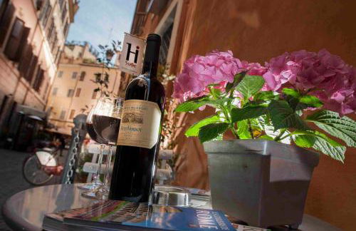 HiSuiteROME - ApartHotel - Foto 60