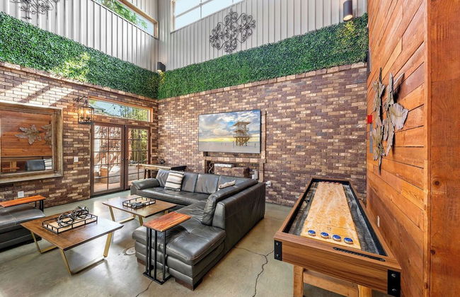 Bamboo Loft 6BR - Foto 42