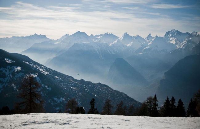 Apartments With Enchanting Hill View - Foto 14