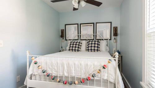 The Little Haven - Charming Coastal Cottage - Foto 4