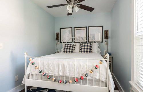 The Little Haven - Charming Coastal Cottage - Foto 4