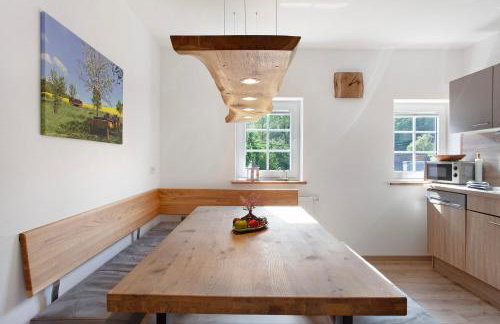 Ferienwohnungen Übern Hof - Foto 31