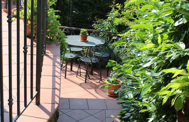 Borgo San Savino - Foto 21