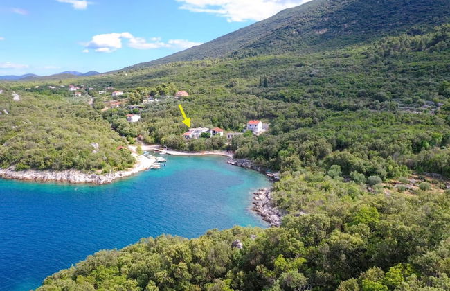 Apartment Bay of Dreams - Foto 35