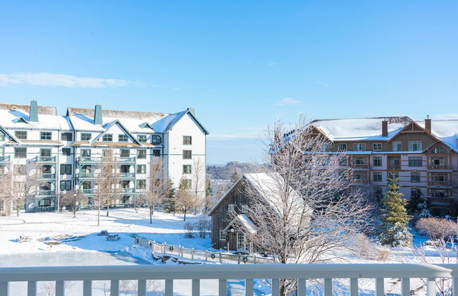 Long Trail House at Stratton Mountain Resort - Photo 11