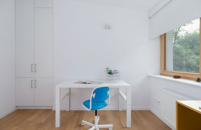 Beautiful House Korzkiew by Renters - Foto 12