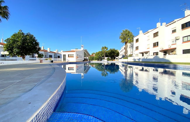 Albufeira Harmony With Pool by Homing - Foto 14