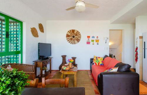 Vilas da Brava: Duplex com Churrasqueira NM5522 - Foto 7