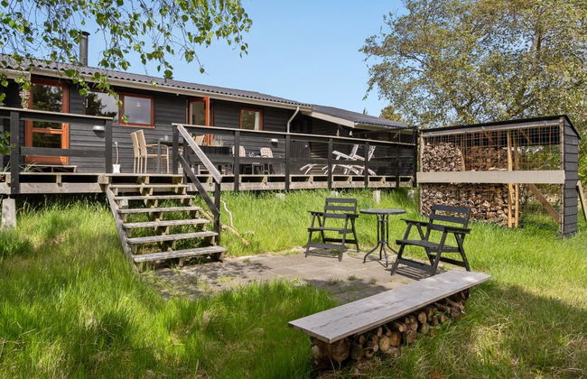 "Arjuna" - 3.8km from the sea - Foto 20