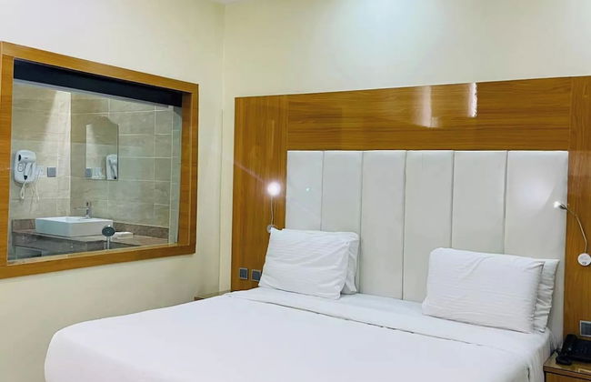 Bishop's Apartments and Suites - Foto 10