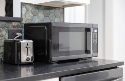 Big Modern Family Home On 1 Acre Land w Firepit & Grill - Foto 71