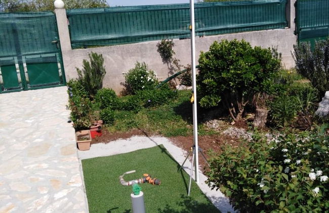 Tamy - With hot tub - H - Foto 22