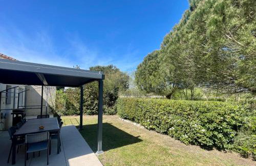 Villa pour des vacances en famille (linge inclus) - Foto 29