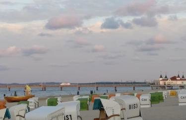 Villa Anna App. 7 Seeblick - Foto 11