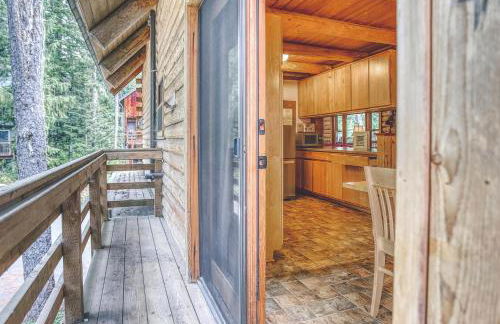 Cedarwood Lodge - Foto 14