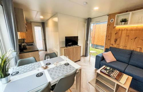 Holiday Home Tiny Haus Christas Angler-Oase by Interhome - Foto 28