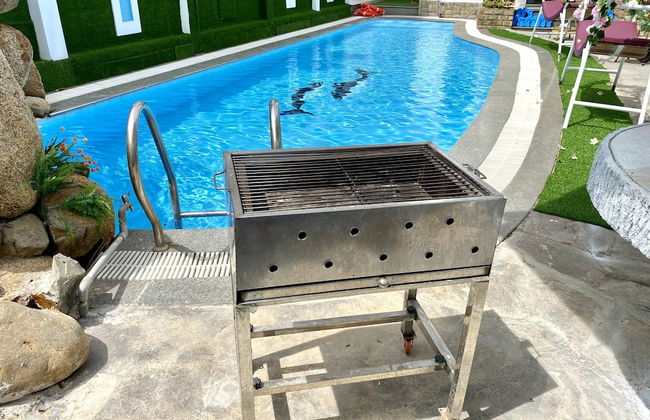 Diamond Sea Villa - Foto 14