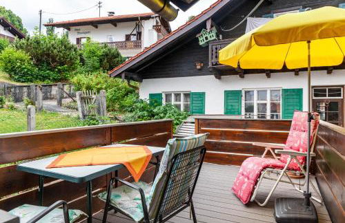 Ferienwohnung - Hexi - Foto 2