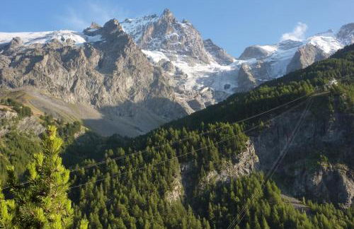 Les Balcons de la Meije - Foto 10