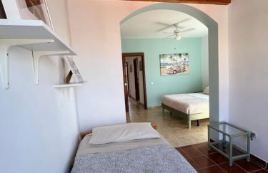 Villa VISTALEGRE relax con increíbles vistas - Foto 20