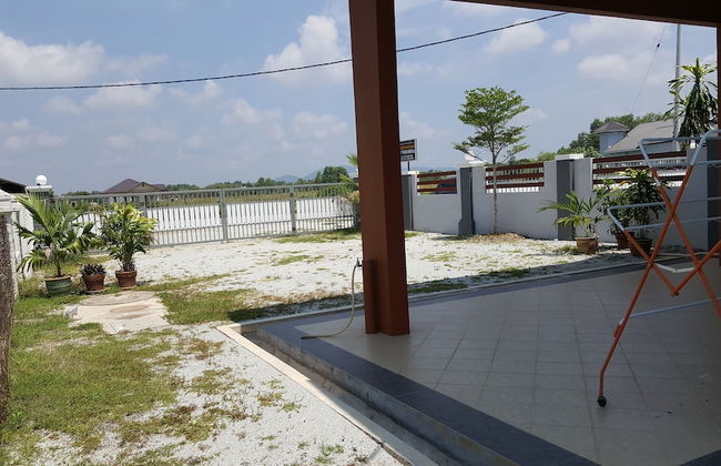 JF Wadi Sofea Homestay - Foto 20