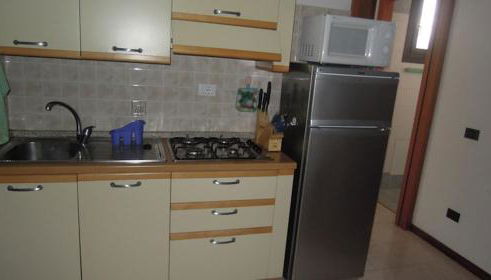 Spacious Flat Perfect for Enjoying Your Vacations - Photo 3