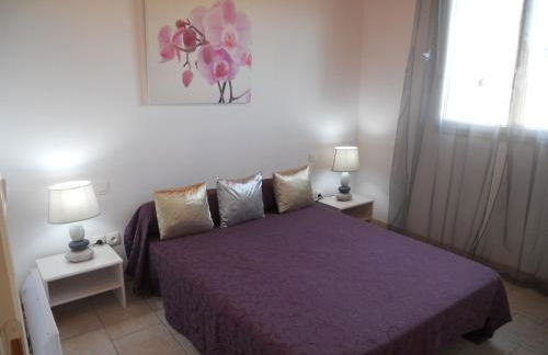 Gîtes Sassone, piscine, jacuzzi et vue mer panoramique sur Ajaccio - Foto 29