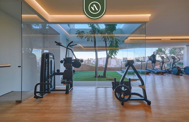 Soho PV 705 in Puerto Vallarta - Foto 41