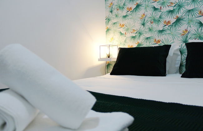 FeelCoimbra Apartament Santa Cruz - Photo 14