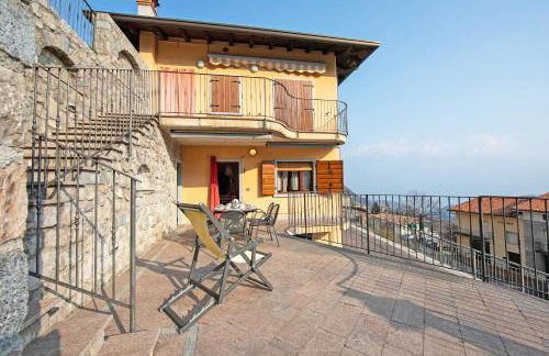 Casa Angiolina Lake And Mountain View - Happy Rentals - Foto 1