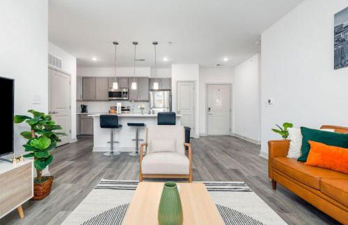 Affordable Private Room - Foto 9