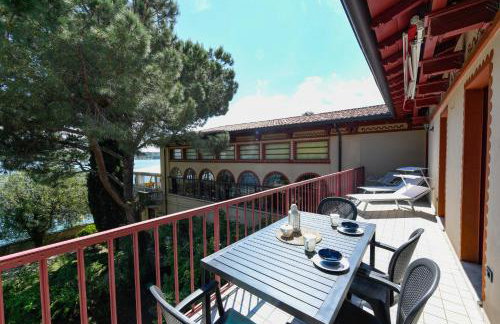 La Darsena by Garda FeWo - Foto 34