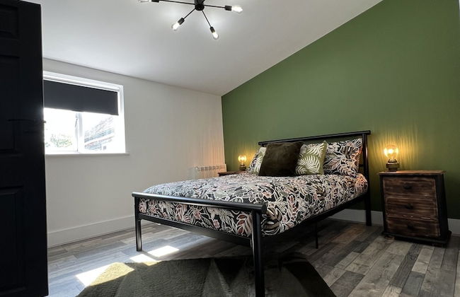 Crows Nest - Foto 14