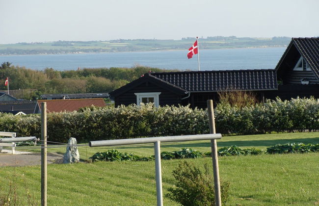 "Brynjolf" - 350m to the fjord - Photo 7