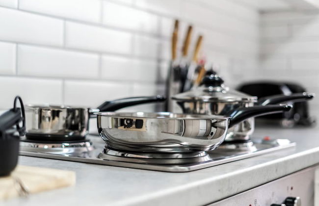 Kunda House Pershore - Foto 37