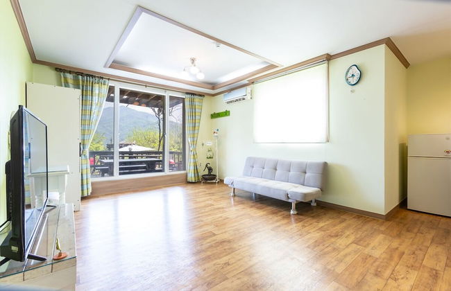 Opirus Pension - Foto 72